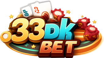 33ok bet logo